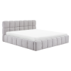 sorela postel 180 200 siva dod 01