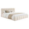 sorela postel 180 200 bezova dod 07