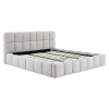 sorela postel 180 200 siva dod 02