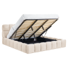 sorela postel 180 200 bezova dod 04