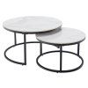 lastro set 2 konf stol mramor c b 04