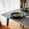florenc stol typ 1 siva px 15