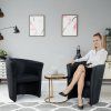 cuba kreslo ekokoza cierna interier 002