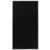 Běhoun Pouffy 5100 Black (Rozměry koberců 80x250)