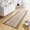 Běhoun Basic 102498 (Rozměry koberců 80x250)