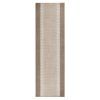 Běhoun Basic 102498 (Rozměry koberců 80x250)