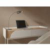 TV stolek Carmina R10 macadamia/dub jarní