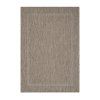 Běhoun Relax 4311 Brown (Rozměry koberců 80x250)