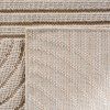 Běhoun Helix 2201 beige (Rozměry koberců 80x250)