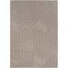 Běhoun Helix 2201 beige (Rozměry koberců 80x250)
