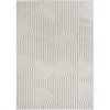 Běhoun Helix 2201 cream (Rozměry koberců 80x250)