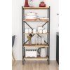 regal 5 kitchen vlas borovice 2 26445125