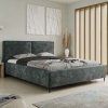 Postel ZEN 180 cm (Varianta toro 145)