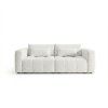 Pohovka BIG sofa RONY (Varianta cremona 01)