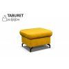 Taburet LILI 70x62cm (Varianta Cloud 32)