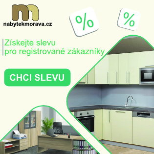 Registrace na eshop