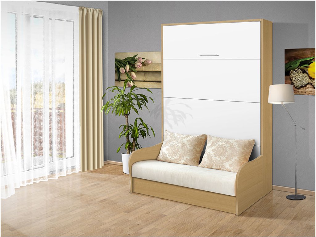 VS 1058 SOFA P NEW VAR BUK BÍLÁ kopie