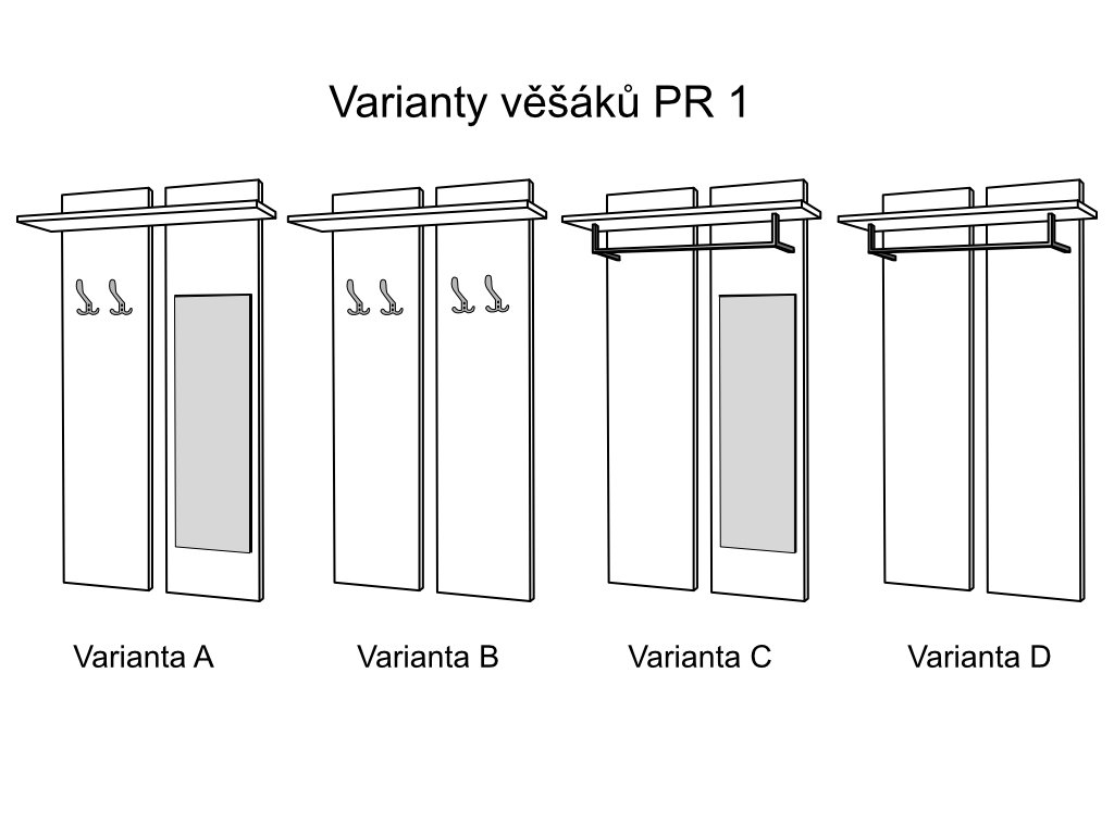 PR 01 BUK A