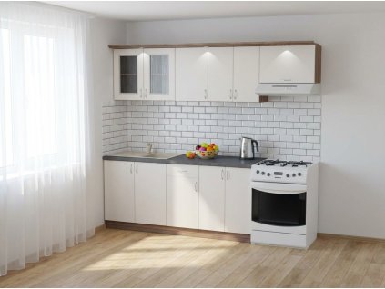 Kuchyňská linka Bára A