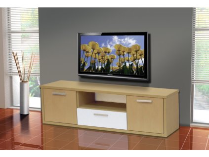 Moderní televizní stolek TV12