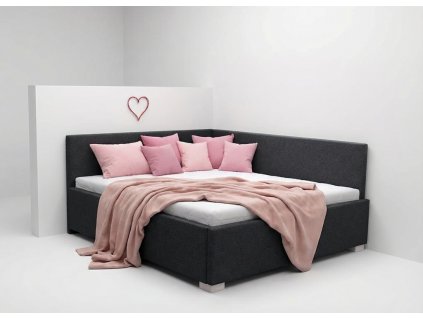 Valentýnská hra-Postel Martina HIT