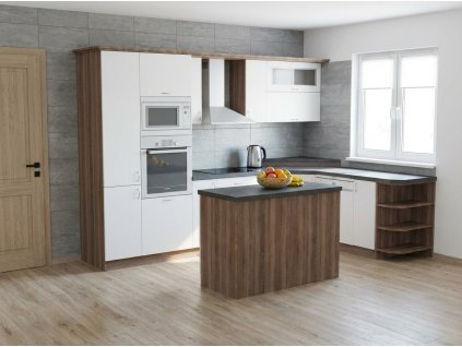 Kuchyňská linka Bára H