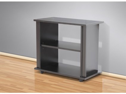 TV 5 černý dárek