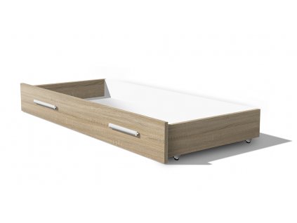 Úložný box k postelím 139x18 cm