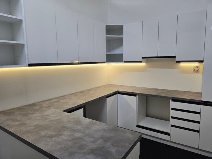 Výprodej Kuchyňská linka Bára A1