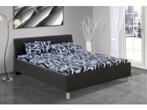 Postel 120x200 s matrací