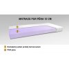 MATRACE 1 PUR 12 cm web