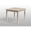 Jídelní stůl 90x90 cm san remo