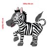 zebra rozměry (2)