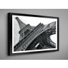 Obraz v rámu 60x40 cm s motivem architektura 0040