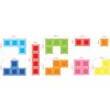samolepka Tetris