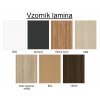 Vzorník lamina 2