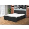 postel Markéta 120 s mot antracit