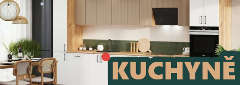 Kuchyňské linky