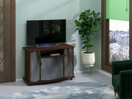 Televizní stolek ELDORADO (Barva kašmír)