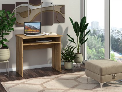 Psací stůl DINAMO (Barva kašmír)