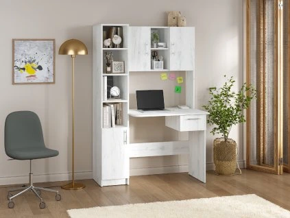 Psací stůl PILIGRIM (Barva kašmír)