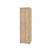 Šatní skříň do předsíně UYUT MDF (Barva kašmír)