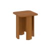 Табурет 3 ECO лісовий горіх