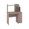 Psací stůl ATLAS (Barva kašmír)