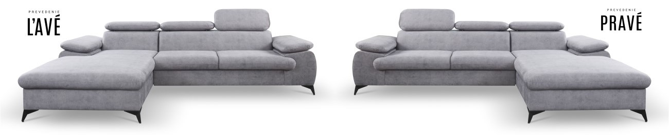 Sedací souprava POMELO