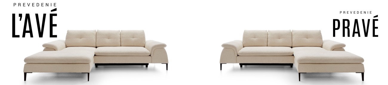 Sedací souprava PORTO