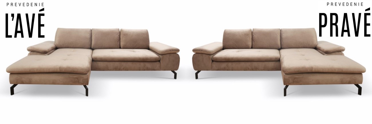 Sedací souprava ROMEO