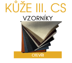 Vzorník kůže – III. cenová skupina (Dollaro, Federico) – náhled