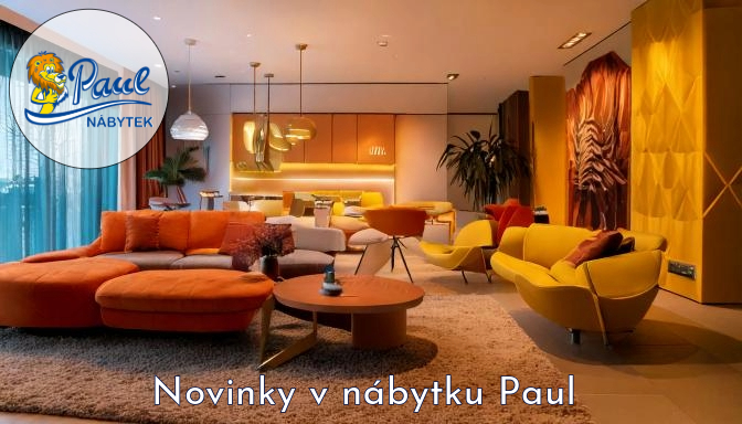 Novinky