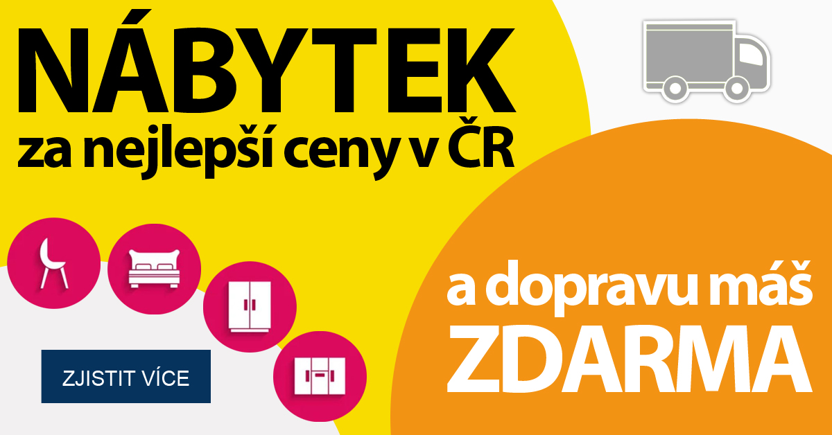 Doprava zdarma